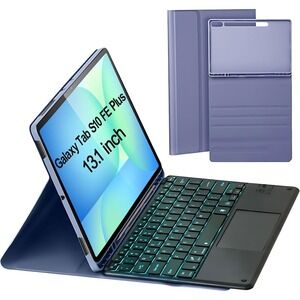 Samsung Galaxy Tab S10 FE Plus 13.1 inch - Blue Case Only